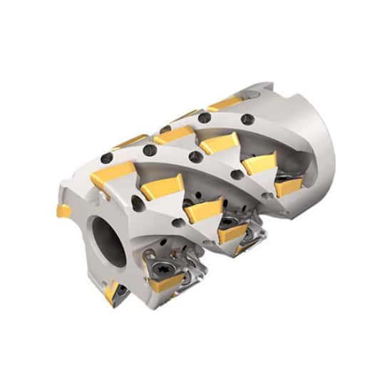 ISCAR-HM390 SM-10