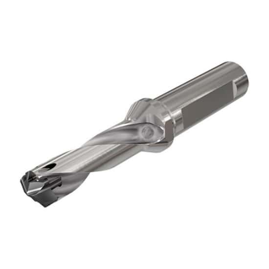ISCAR- DCN A-3D